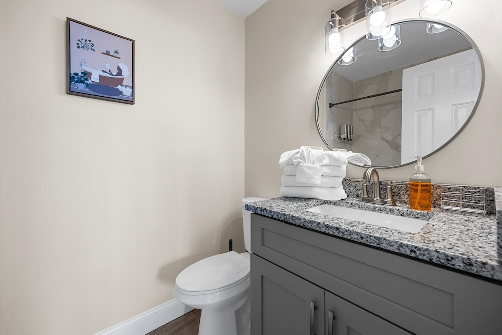 Sea House Villas Unit A2