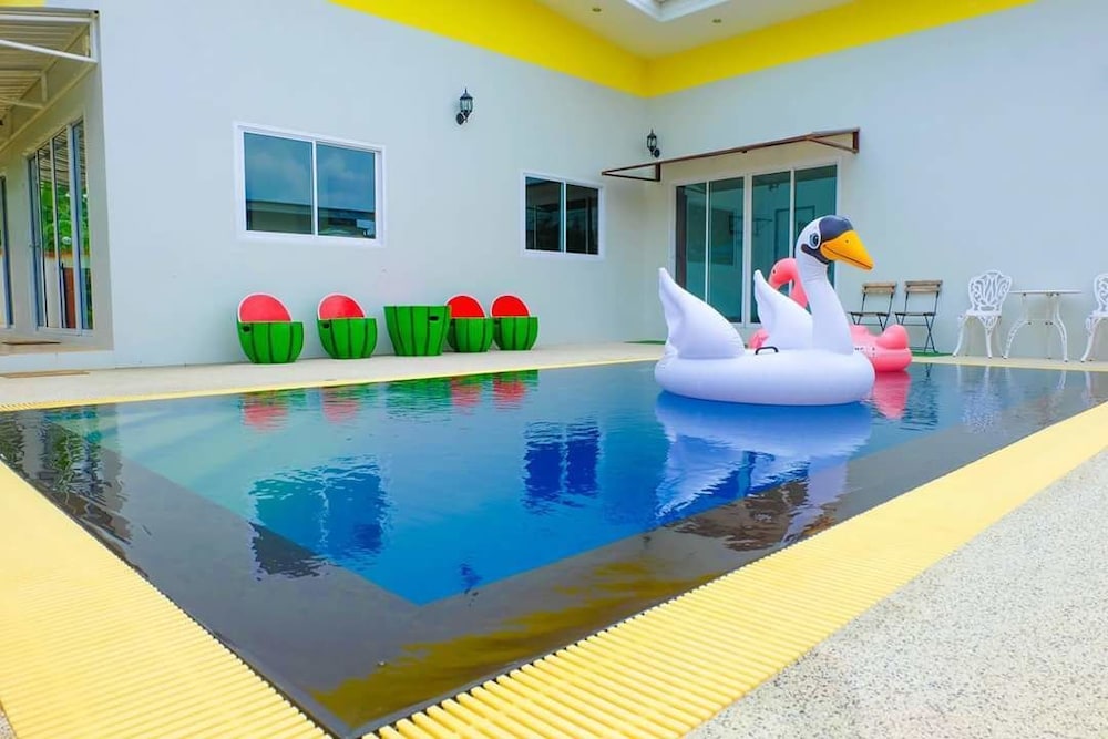 Tansita House 2