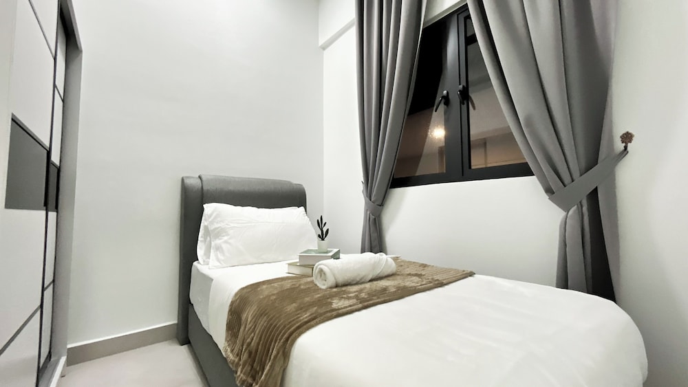 168 Park Selayang by Manhattan Group