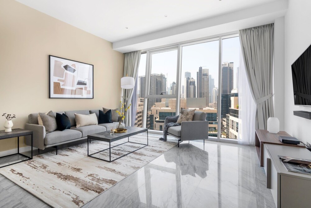 Silkhaus The Pad, Business Bay