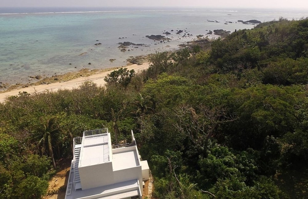 The Seven Stars Resort ISHIGAKI