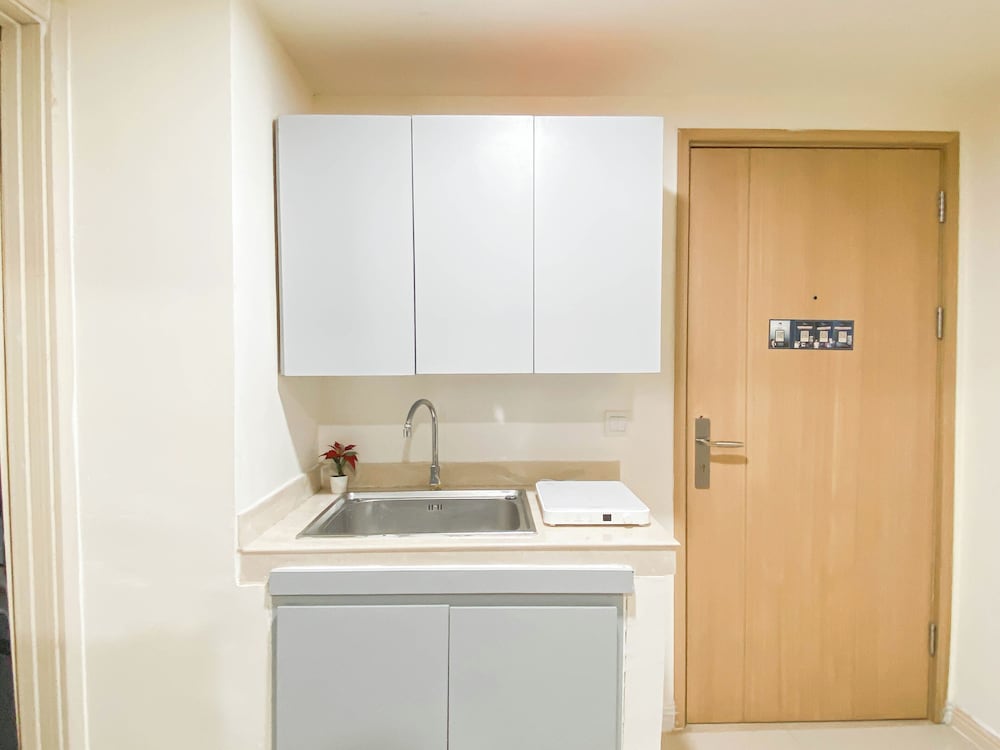 2Br Near Pelita Bangsa University At Meikarta Apartment