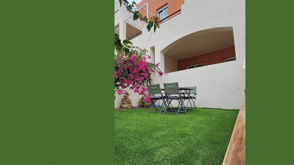 Sea View - Ground Floor - Pool - Beachaccess