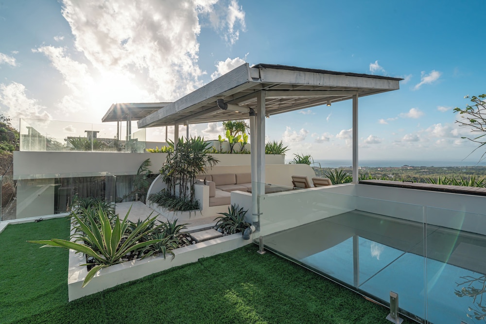 Villa Amanecer