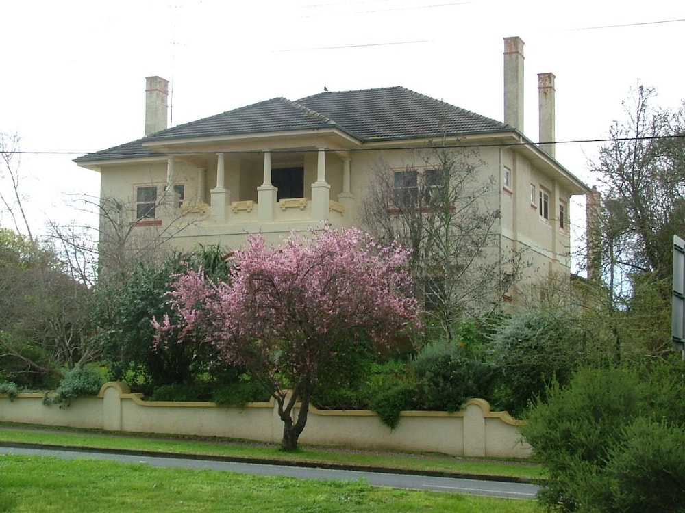 Mourilyan House