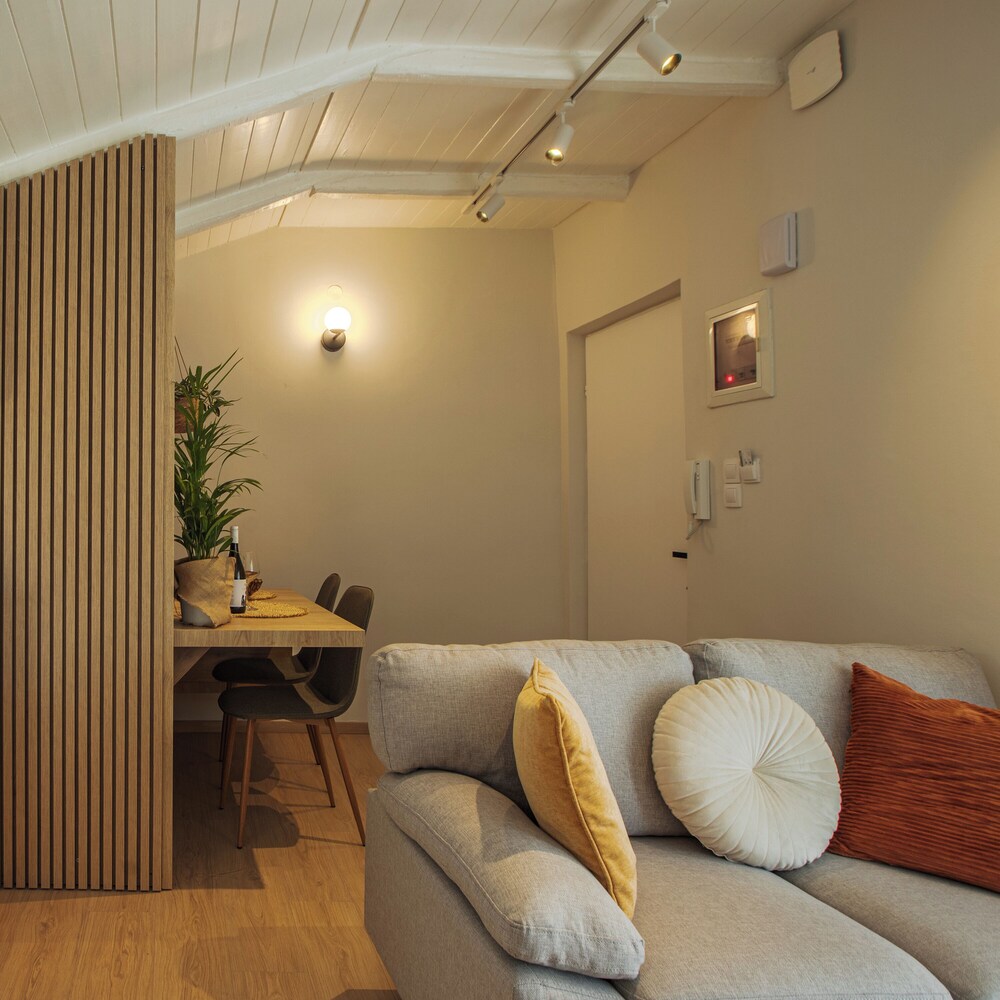 Mini Suites Trikala