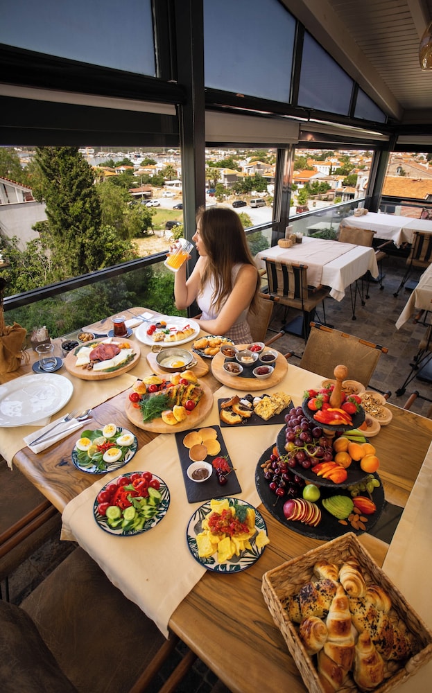 Parna Hotel - Image 54