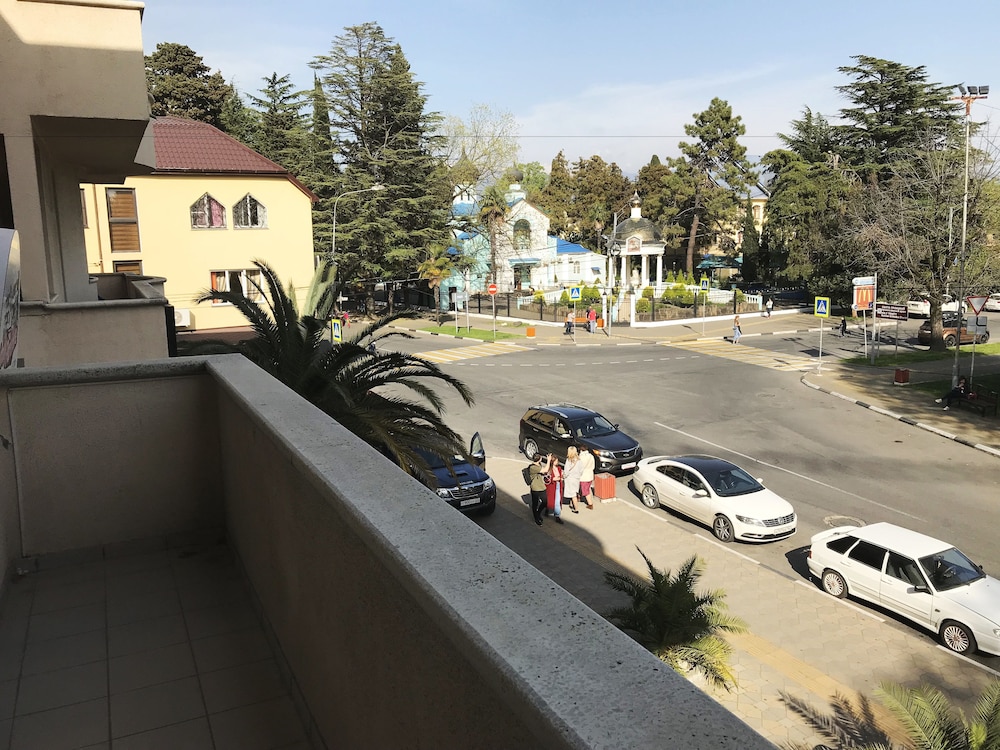 Family Park Hotel
