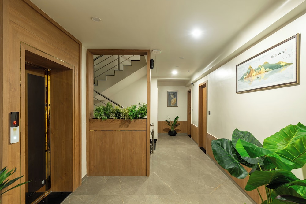 Hotel Park Royal