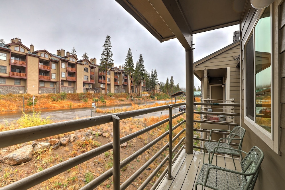 Kirkwood Retreat - 2 Bedroom Condo 2 Condo