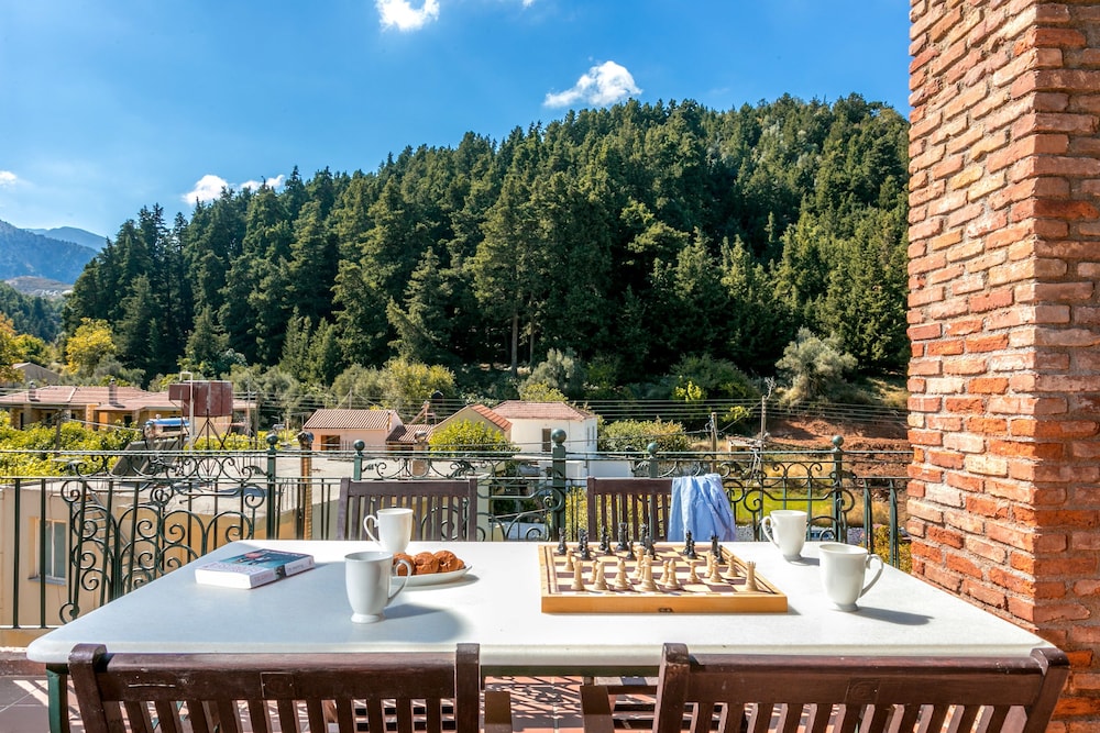 Outdoor Space