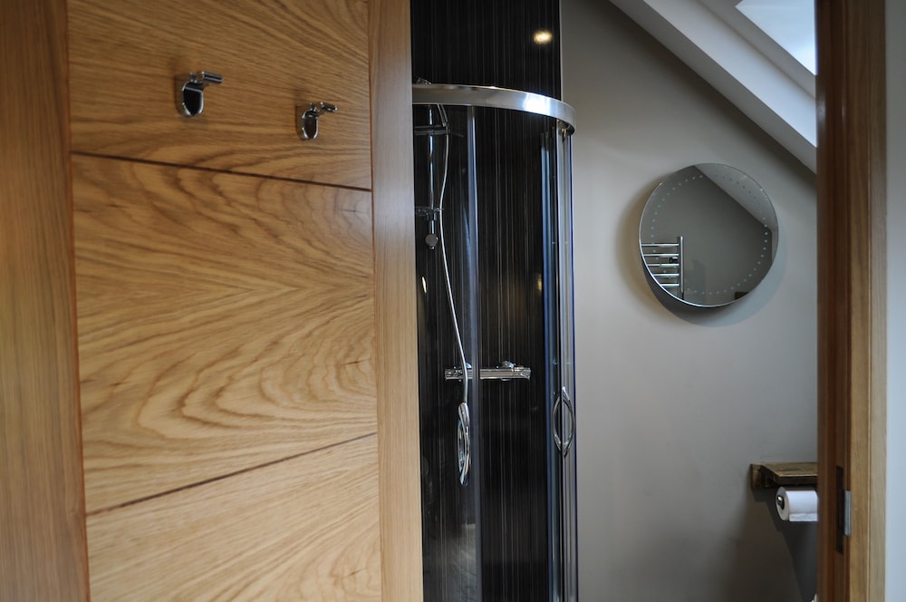 The Corran - Serviced Accommodation
