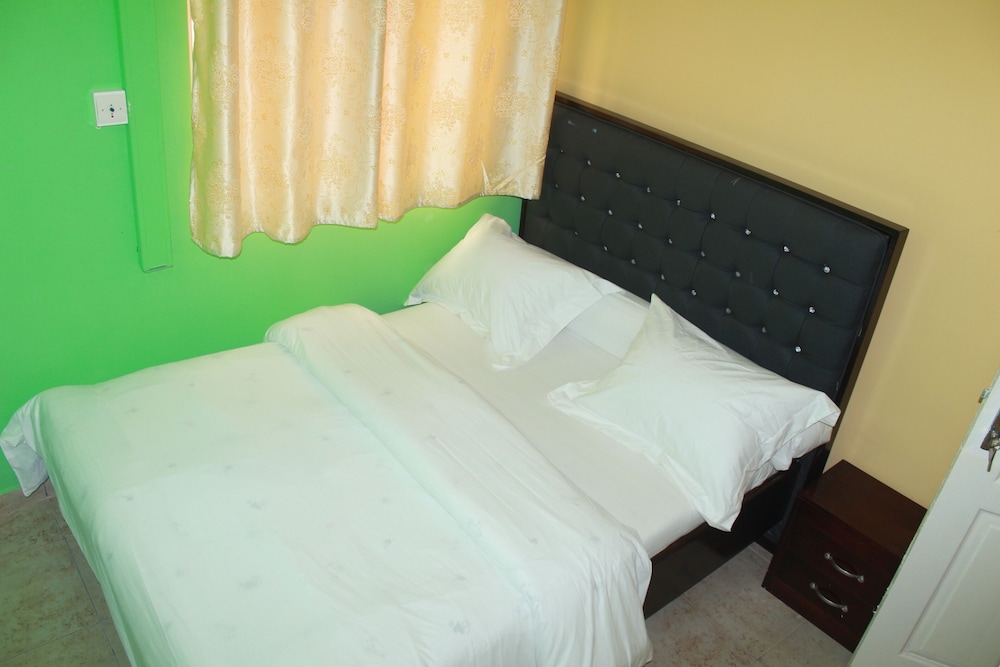 Hotel Appartement Ksw Standard view 4