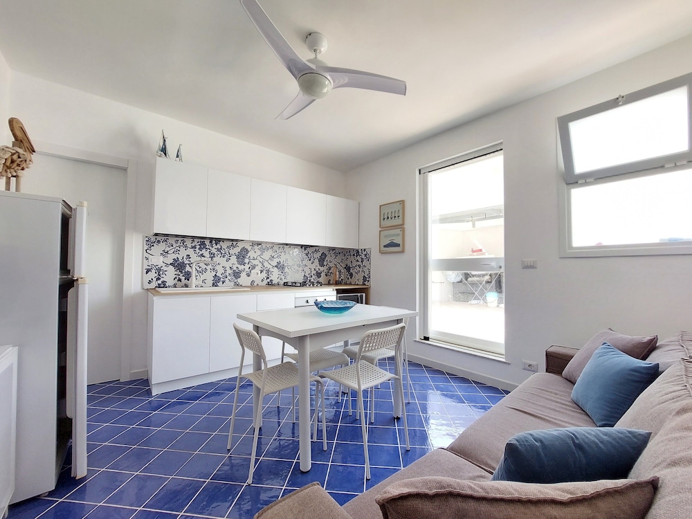 AB Apartment en Ragusa