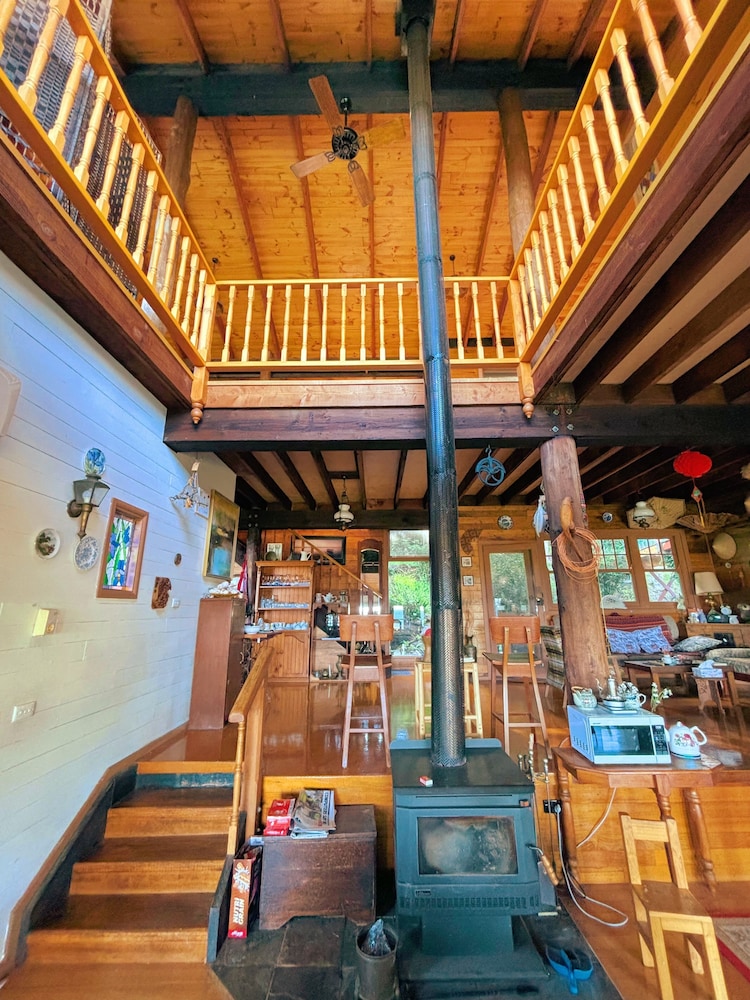 The Goat and Goose B&B