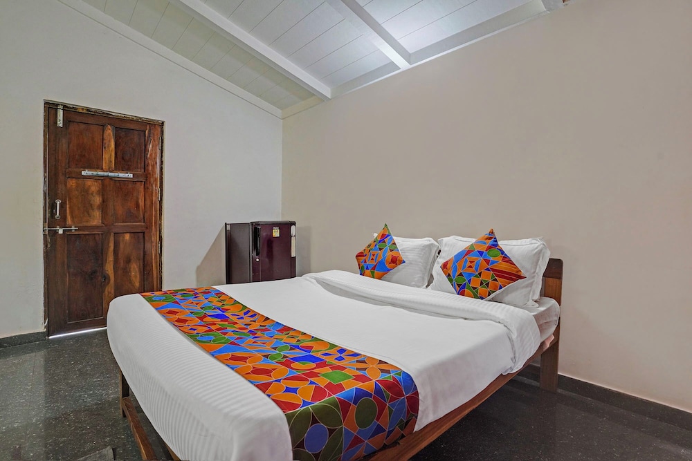 Fabhotel Lavish Exotic