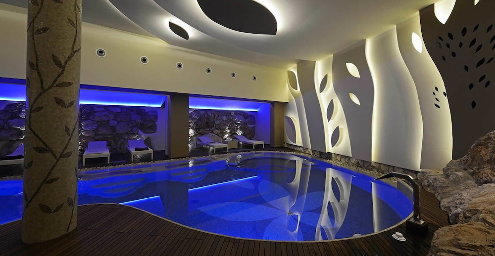 Agriturismo Casale del Principe & Spa