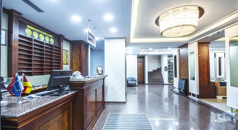 Grand Eyuboglu Otel - Image 8