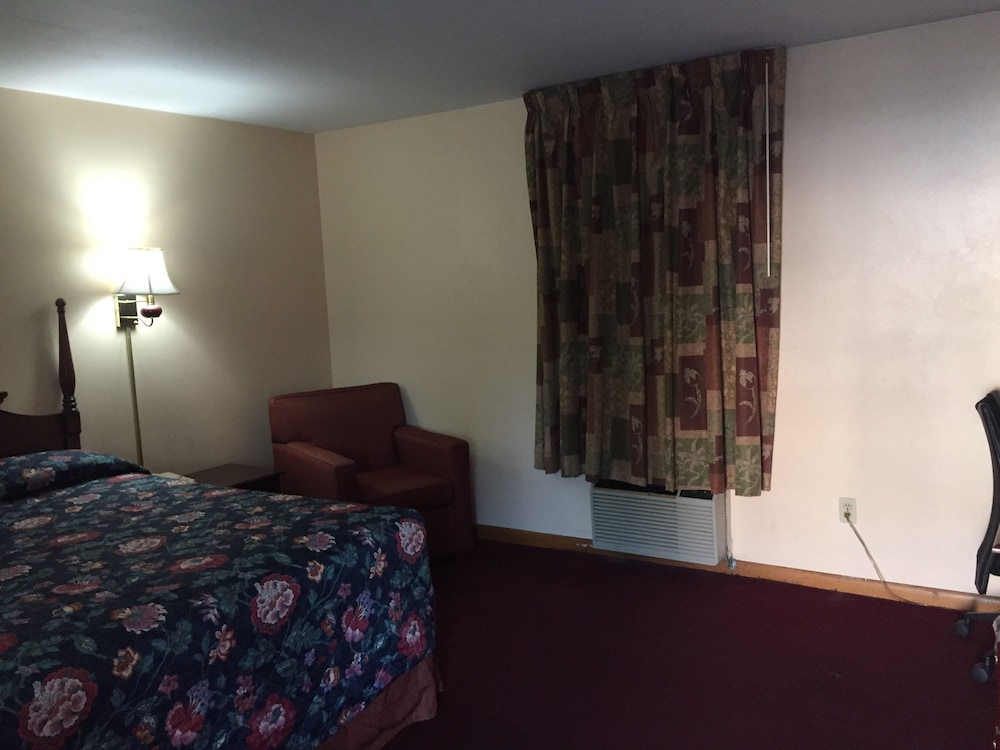 Motel Townhouse