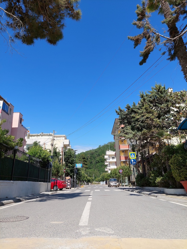 Hotel Nacional Durres