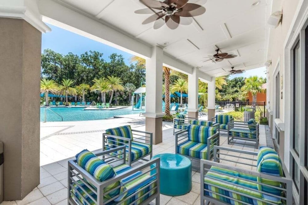 Everyone Can Come So Much Space Pool Home! 15 Bedroom Villa