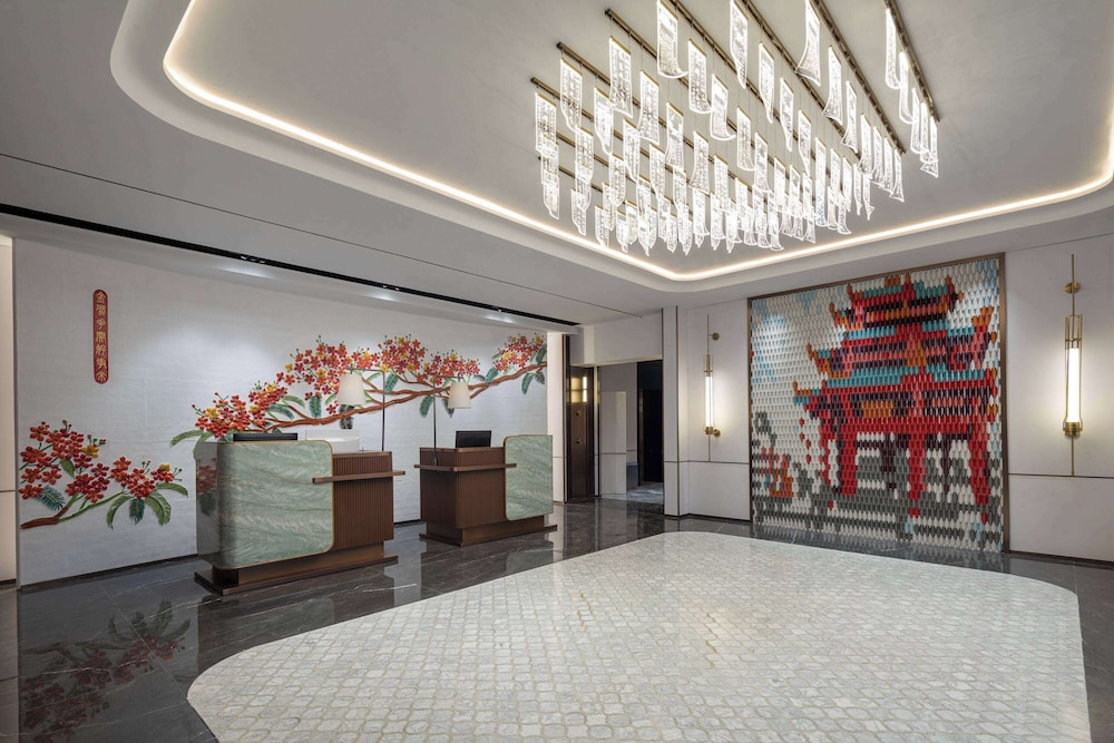 Days Inn by Wyndham Shantou Jinping