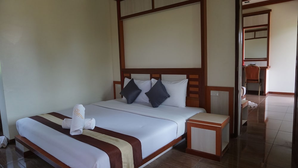 Lanta Miami Resort