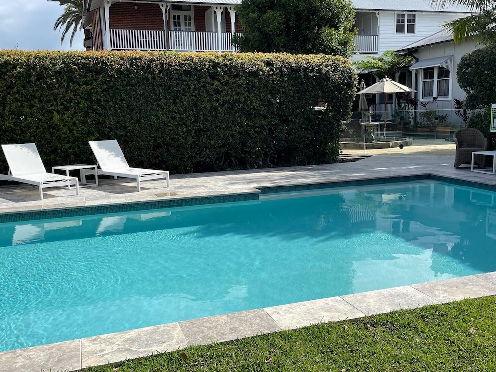 Ballina Vacations - Ballina Manor Boutique Hotel - Property Image 17