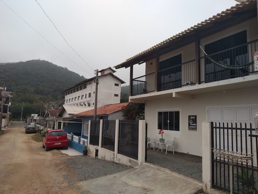 Encanto Familiar
