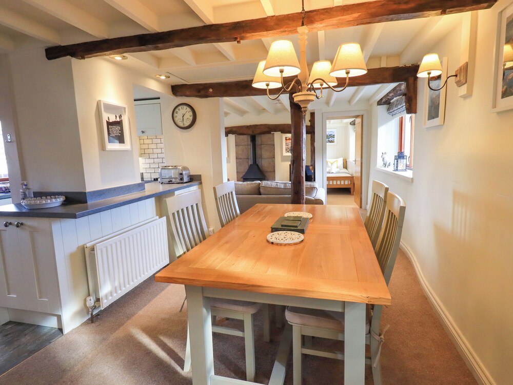 Jasmine Cottage