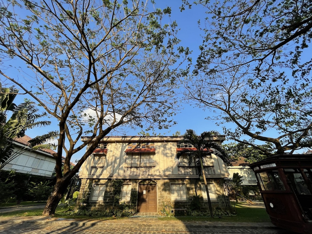 Las Casas Filipinas de Acuzar 73