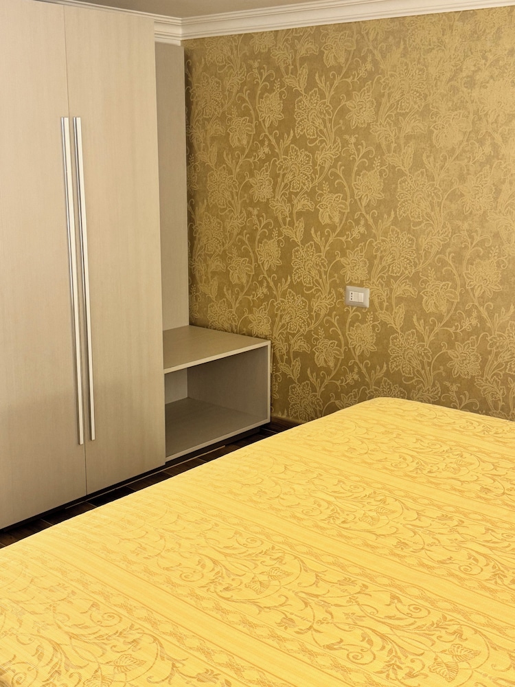 Cavour Luxury Rooms Catanzaro