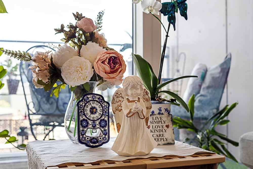Stylish Canary Wharf Retreat For 2