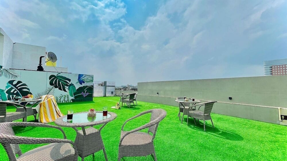 Saga Banquet Hall South Delhi