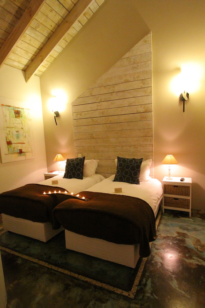 Villa Chad Luxury Guesthouse