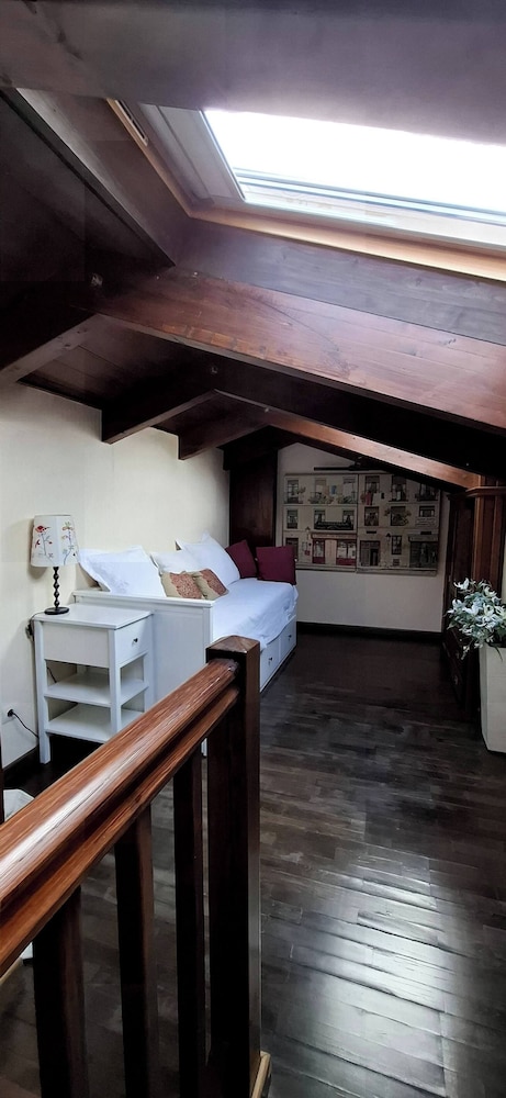 Charming Pyrenean House