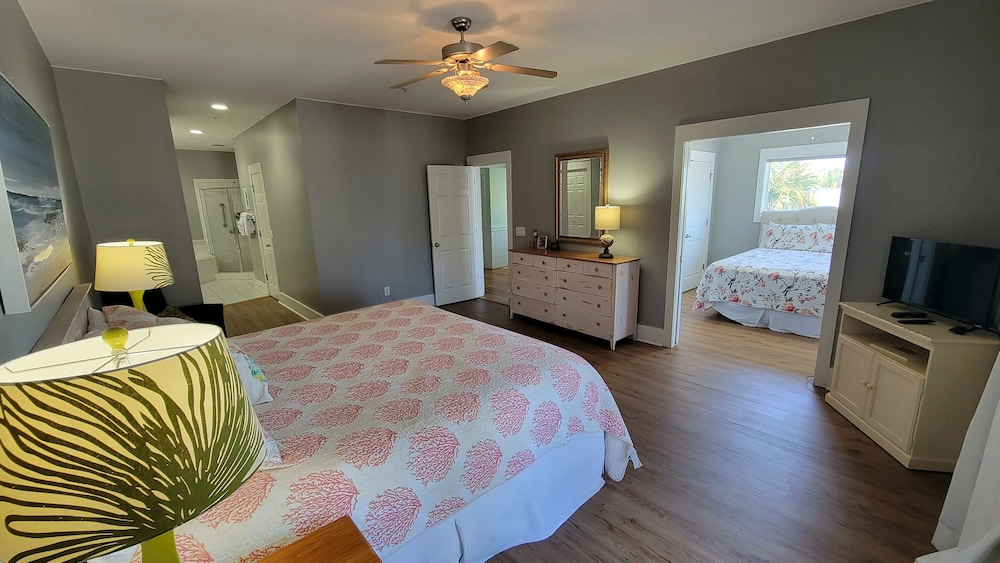203 Butler Avenue by Tybee Vacation Rentals