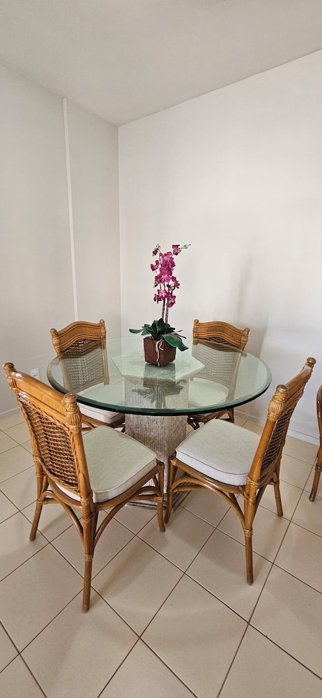 Sua Casa no Rio Ipanema 2Qts com Garagem