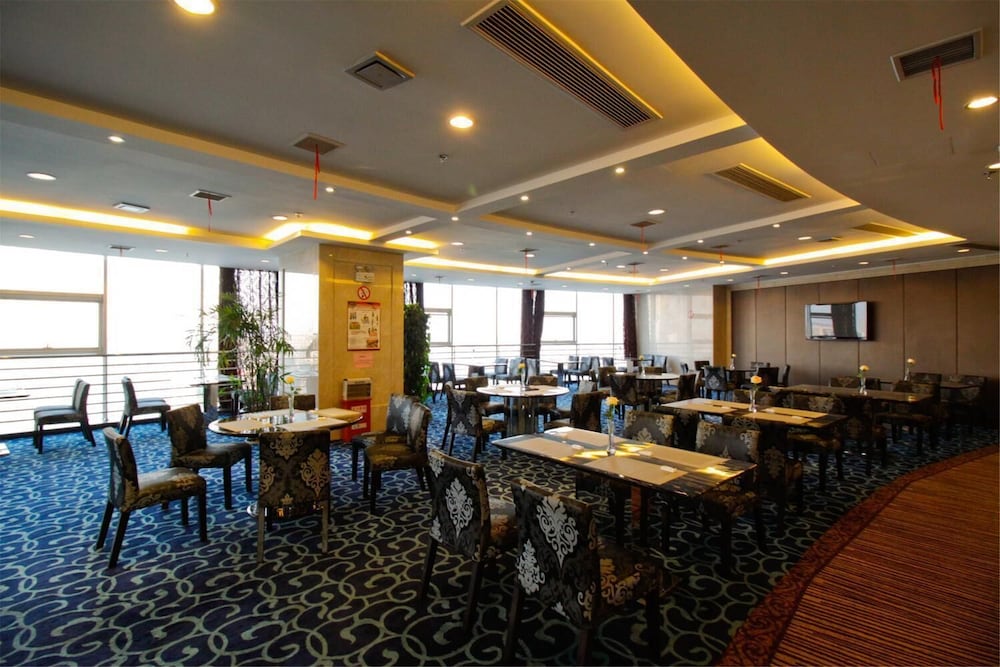 GreenTree Eastern Hefei Dahua International Harbor Hotel