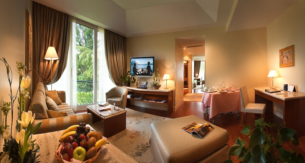 Lugano Vacations - Villa Principe Leopoldo - Property Image 17