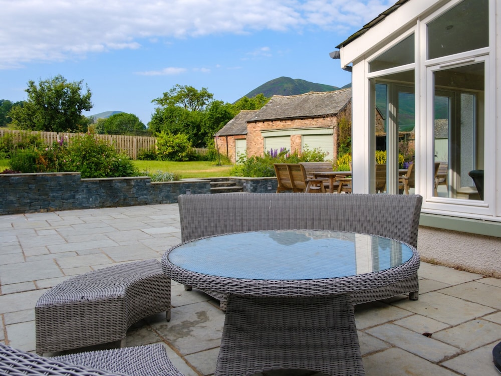 Swinside Lodge