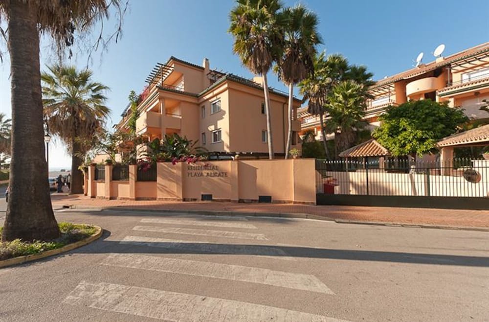 Apartamentos Residencial Playa Alicante