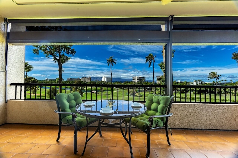 Kaanapali Royal N202 2 Bedroom Condo