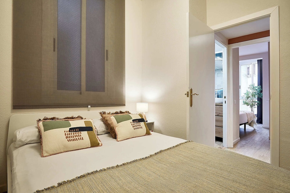 BBarcelona Clot Apartments