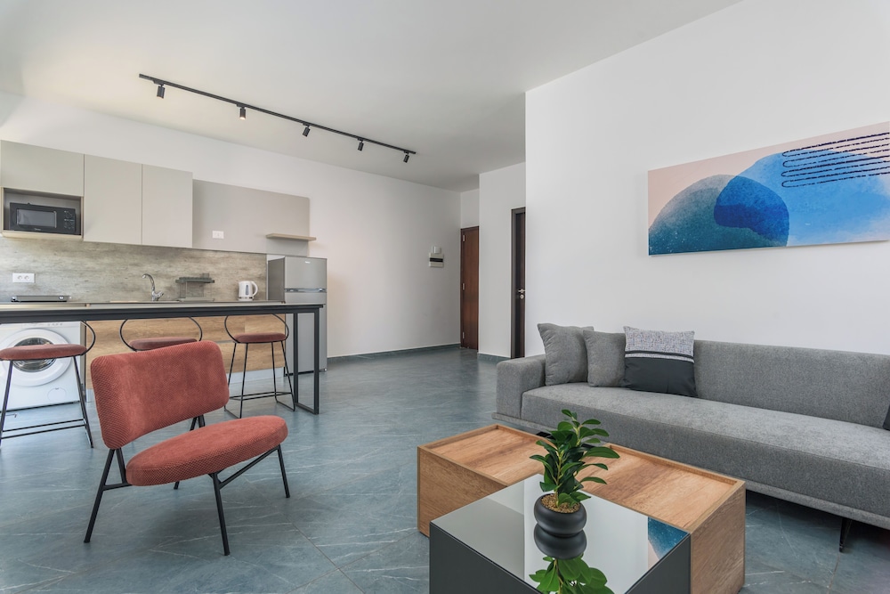 Brummana Heights Apartments