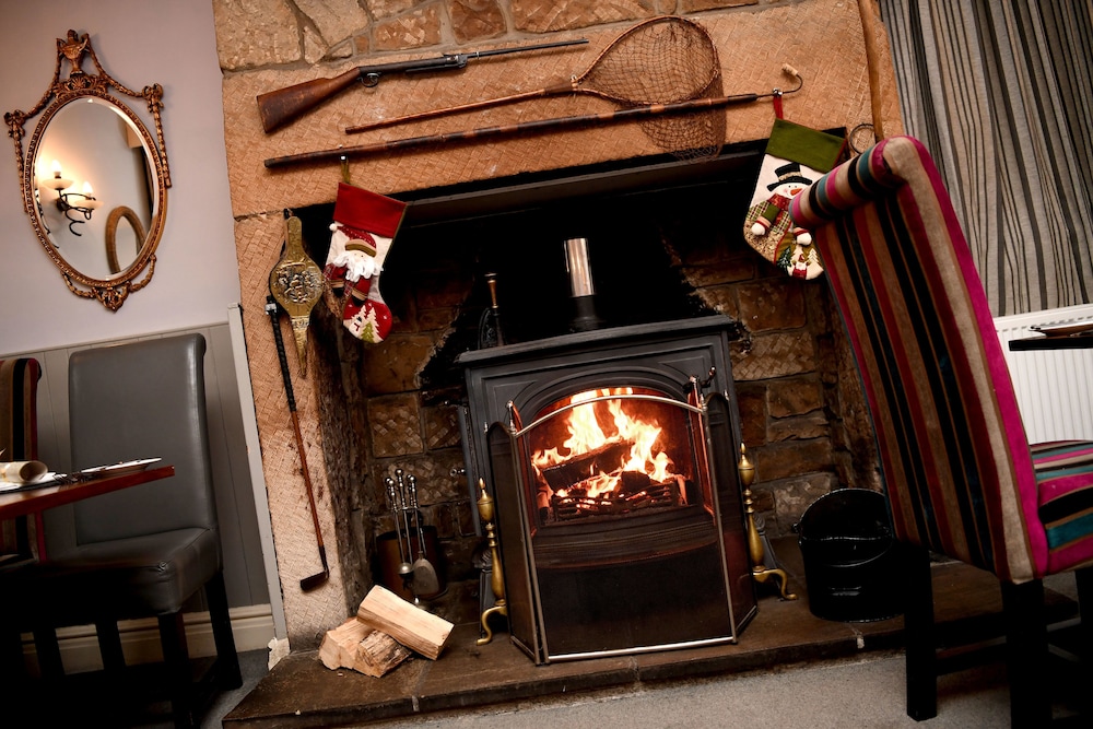 Barrasford Arms