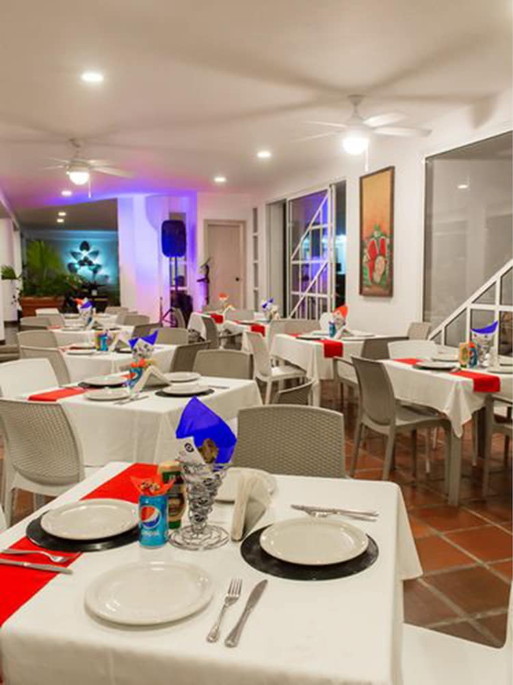 Hotel LD Palm Beach