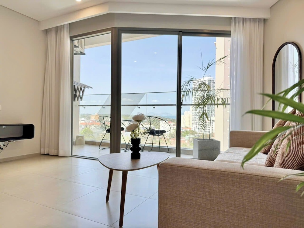 The Song Premium Apartment - Vung Tau Beach