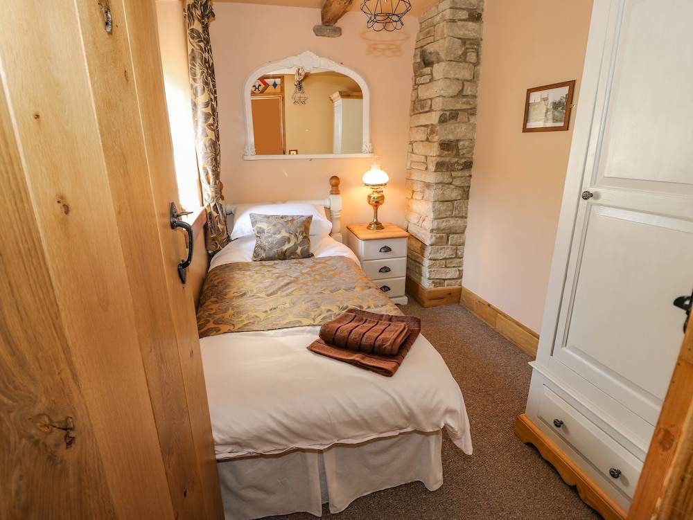 Ducking Well Cottage