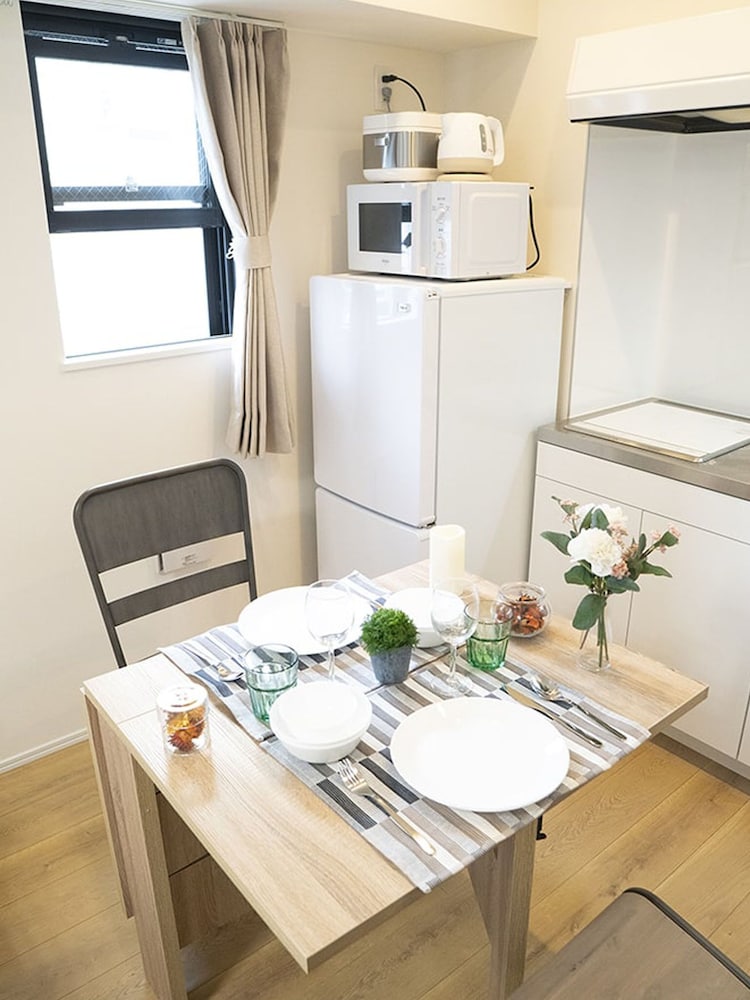 LY INN Tokyo Honjo